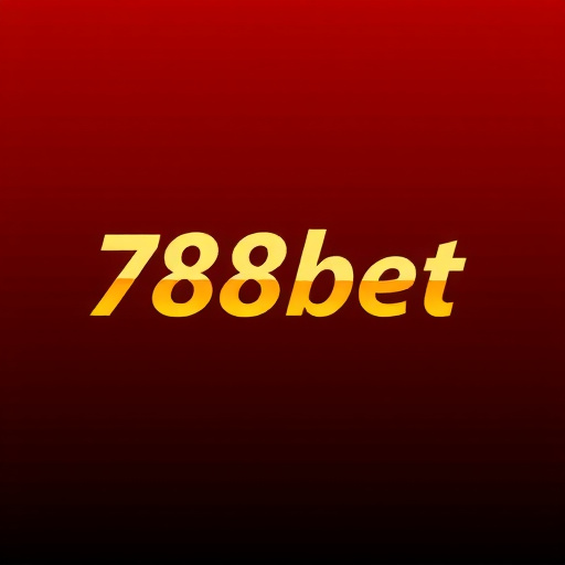 788bet Login Logo